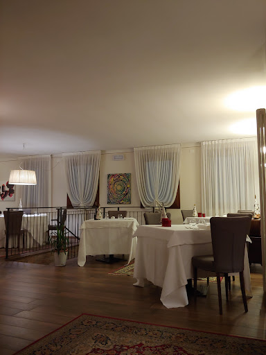 Opera Terza - Visual