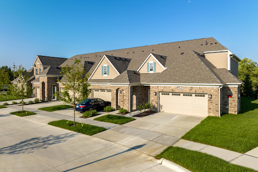 Berkshire Apartments - Thumbnail