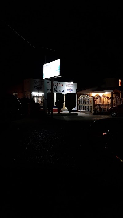 Photos of Panaderia La Espiga