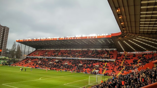 Charlton Athletic Football Club