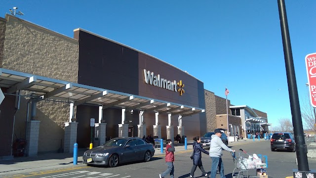 Walmart Supercenter