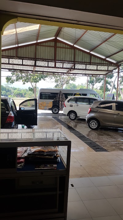 Photos of Angkasa Car Wash