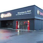 Komilfo Menuiserie Roy et Fils à Avermes - Pergolas, Stores, Fenêtres, Menuiseries