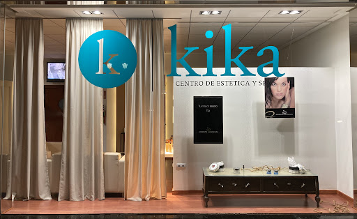 Centro de Estética Kika - Thumbnail
