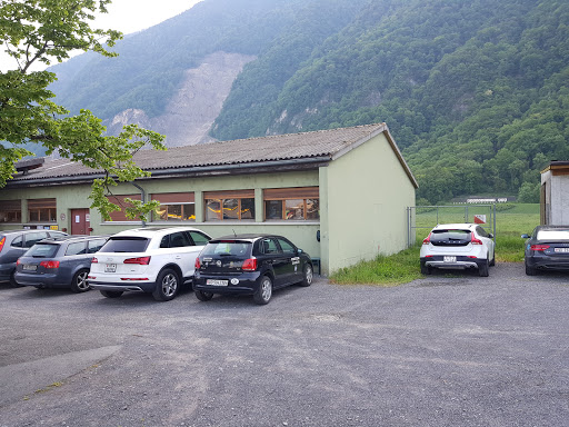 Shooting range Villeneuve - Thumbnail