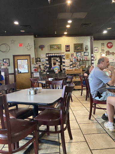 Ronni's Restaurant Gallery - United States