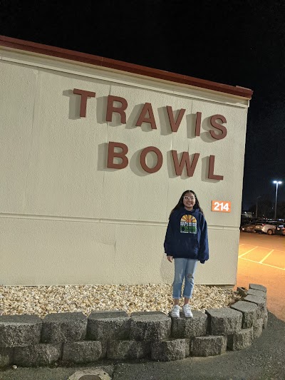 Travis Bowling Center