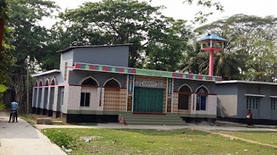 mosque