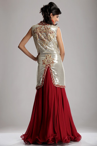 Indian Ethnic bridal wear Fashion ( Chhabibridalwear.com ) - Thumbnail