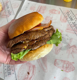 Photo n°9 de B burger Lallaing à Lallaing (Restauration rapide)