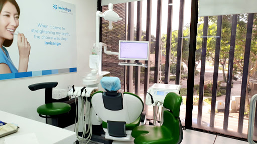 International Plaza Dental Surgeons - Thumbnail