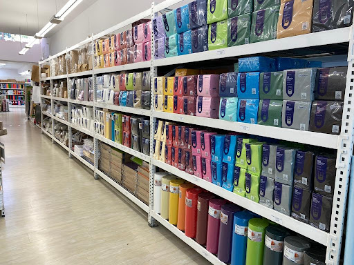 Emilianna Botiga Centre