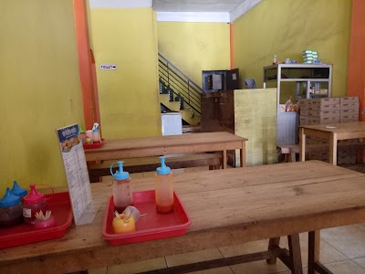 Photos of Es Teler Andre