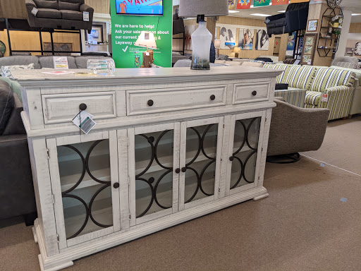 Naturally Wood Furniture Center - Thumbnail