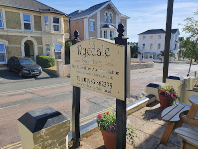 Ryedale 3 Atherley Rd, Shanklin PO37 7AT, United Kingdom
