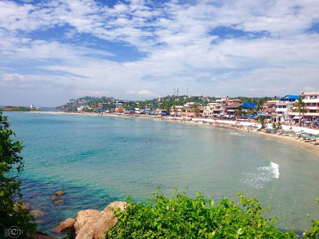 Thiruvananthapuram