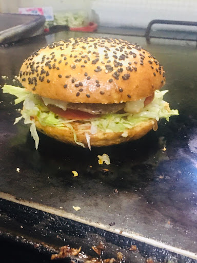 Snacks "Carrera" - Visual