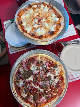 The Big Cheese of Miami by null