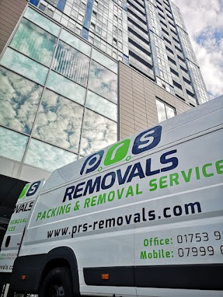 PRS Packing & Removal Services