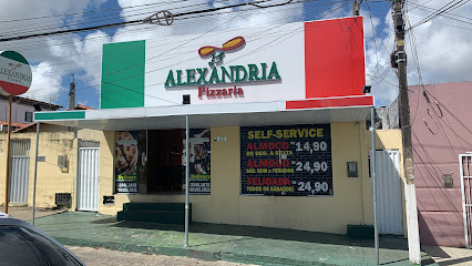 Alexandria Pizzaria