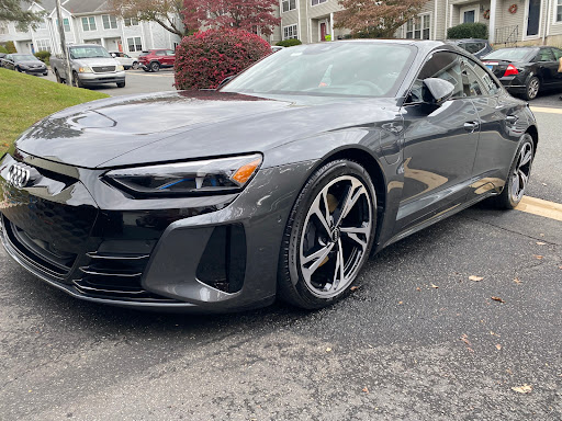 CT Auto Detailing - Visual