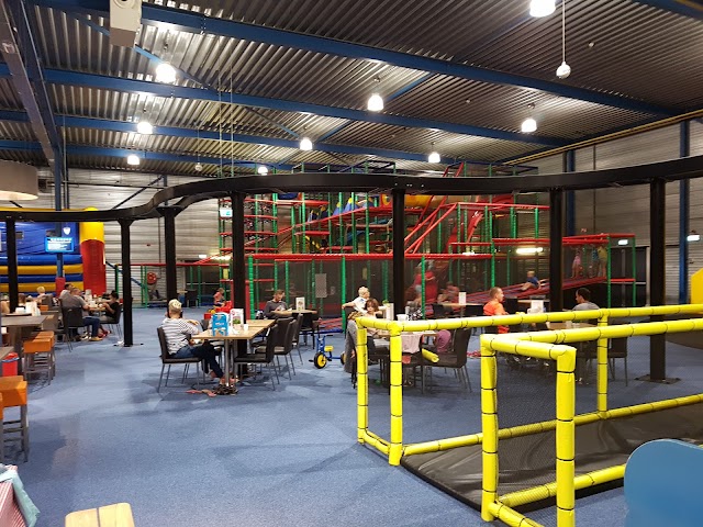 Ballorig Arnhem