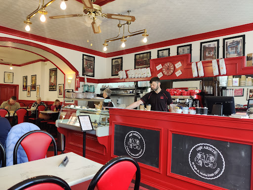 Cafe Ariete - Thumbnail