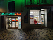 Pharmacie du Breda à Allevard