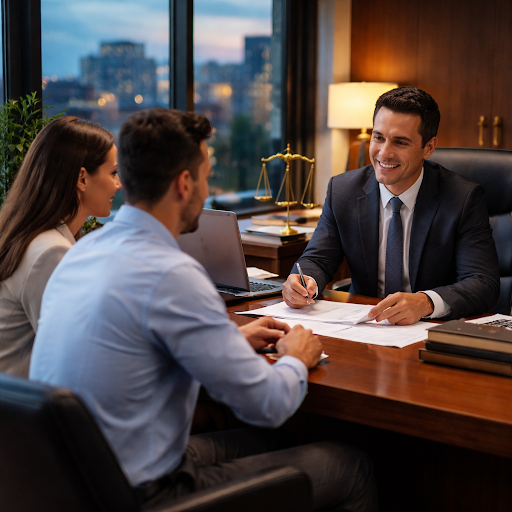 Managing a demanding job while handling legal issues can be stressful. That’s why RAJEEV KUMAR NA… post image