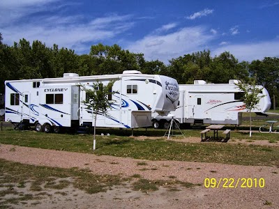 Kearney RV Park & Campground