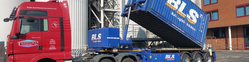 Bulk Logistic Solutions (UK) photo 2