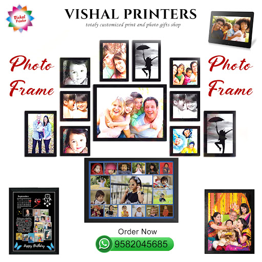 PHOTO FRAME post image