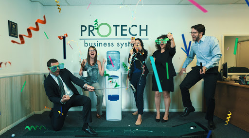 Protech Business Systems, Inc. - Thumbnail