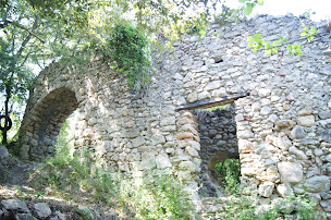 Photo n°3 de Callas Patrimoine à Callas (Association culturelle)