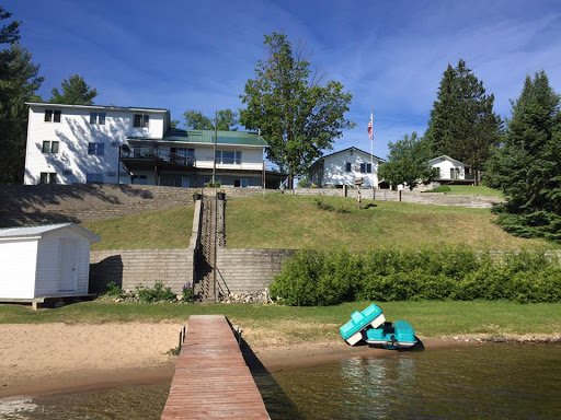 Pokegama Lake Resort