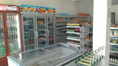 Photos of KGN Coop