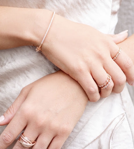 Besame Mucho Jewelry - Thumbnail