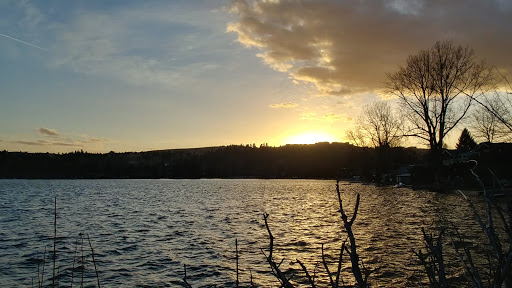 Liberty Lake Boat Launch - Thumbnail