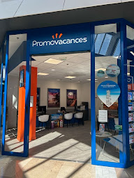 Photo n°1 de Agence de voyages Promovacances Saint-Priest à Saint-Priest (Agence de voyages)