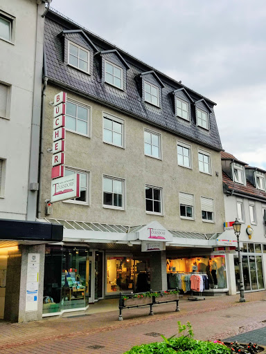 Buchhandlung Tolksdorf Hofheim - Thumbnail