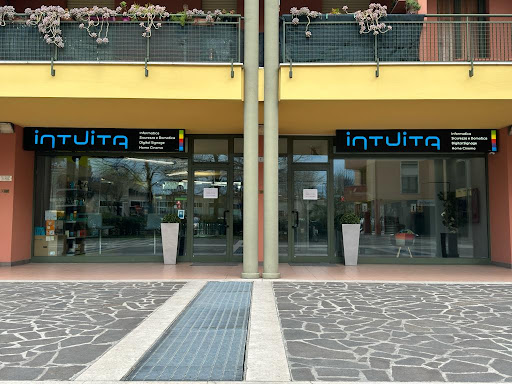 Intuita (tech for life) - Centro Computer SRL