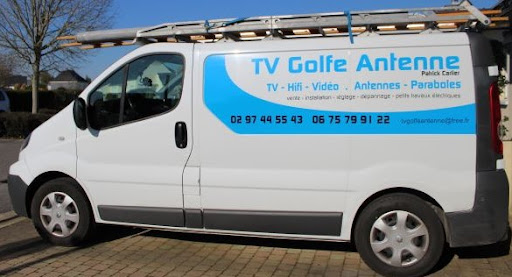 TV Golfe Antenne - Thumbnail