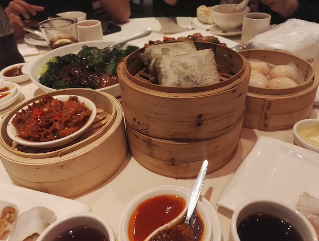 Duck Duck Goose - Restaurant