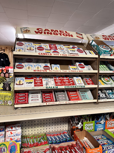 Red Rock Corner Store - Thumbnail