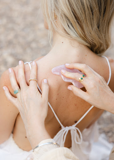 Donna Ryan Facialist