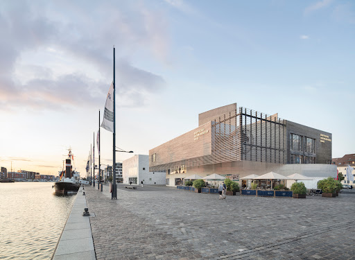 Deutsches Auswandererhaus