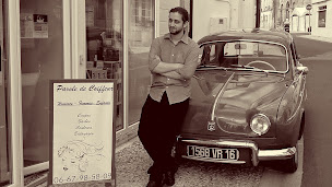 Photo n°1 de Parole de Coiffeur à Roullet-Saint-Estèphe (Barbier)