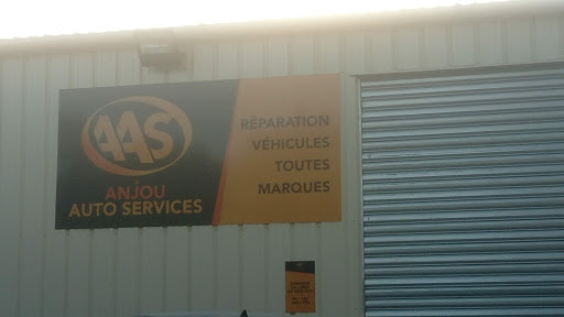 Anjou Auto Services - Thumbnail