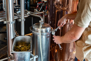 Photo n°72 de 3 Brasseurs Avignon - Le Pontet à Avignon (Brasserie)