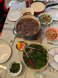 Photo n°17 de Botequim da Sil - Paris (Traiteur Brésilien, Chef Privé, Cours de Cuisine) à Paris (Cours de cuisine)